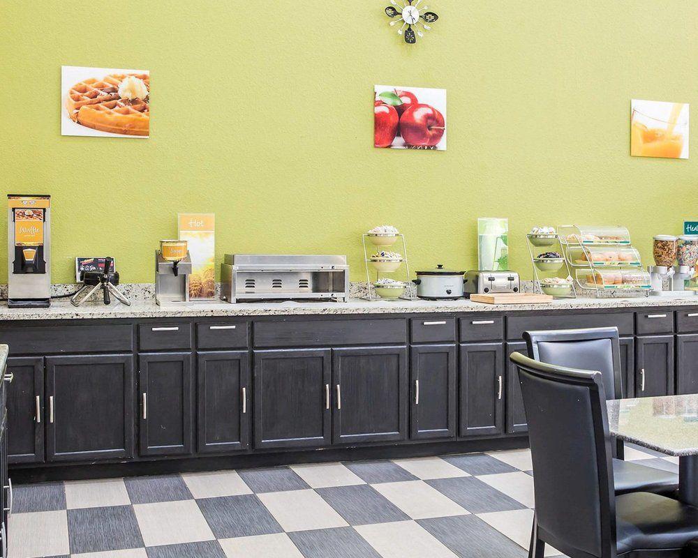 Oyo Hotel Knoxville Tn Cedar Bluff I-40 ภายนอก รูปภาพ