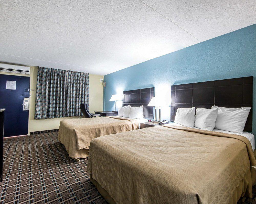Oyo Hotel Knoxville Tn Cedar Bluff I-40 ภายนอก รูปภาพ